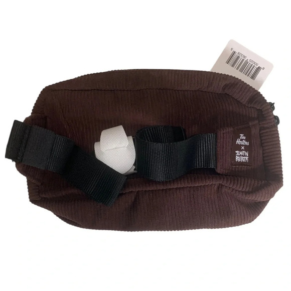 Justin Bieber Bags Timbiebs Justin Bieber X Tim Hortons  Belt Bag Fanny Pack - Picture 2 of 7